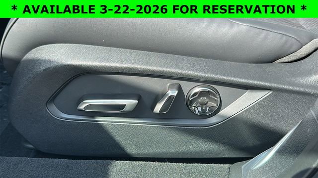 Used 2025 Acura TLX SH-AWD w/ A-SPEC Pkg image 11