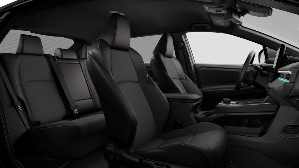 New 2026 Toyota bZ AWD/4WD image 8