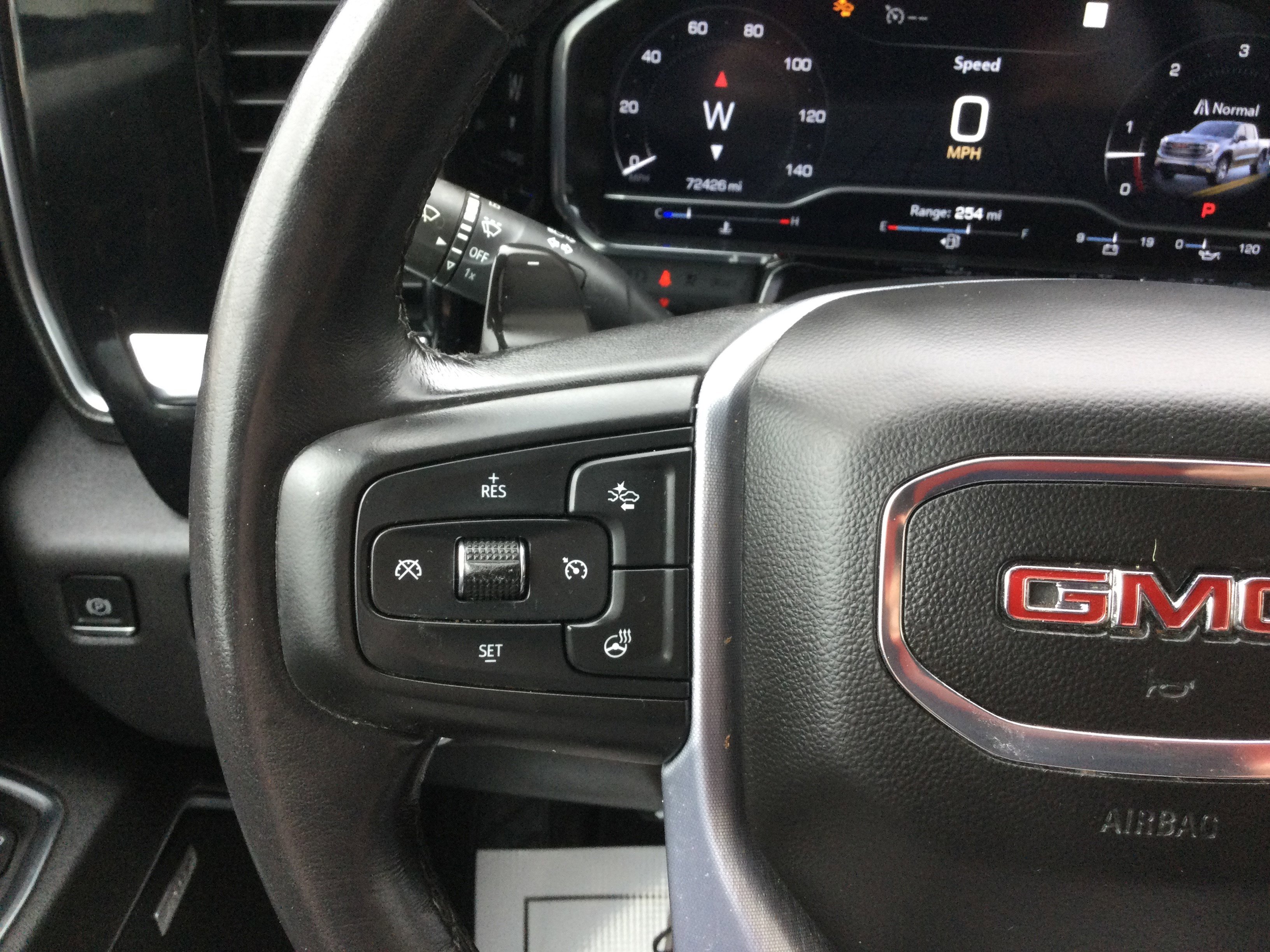Used 2023 GMC Sierra 1500 SLT w/ SLT Premium Package AWD/4WD image 15