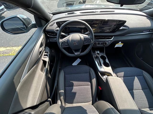 New 2025 Buick Envista Preferred w/ Convenience I Package image 22