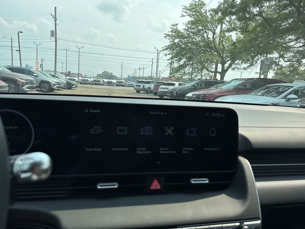 New 2025 Hyundai Ioniq 5 SEL image 22