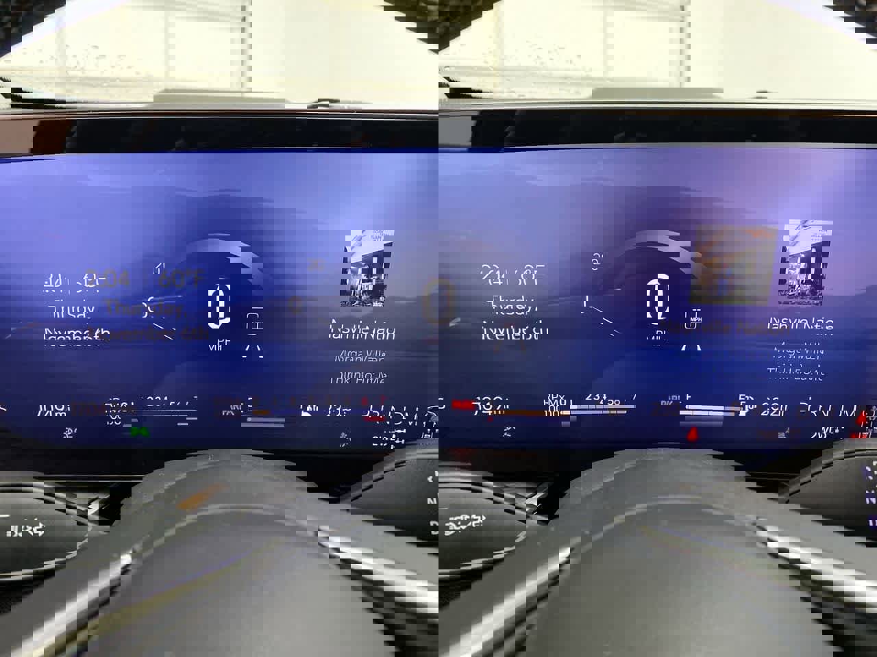 Used 2025 Buick Envision Sport Touring image 26