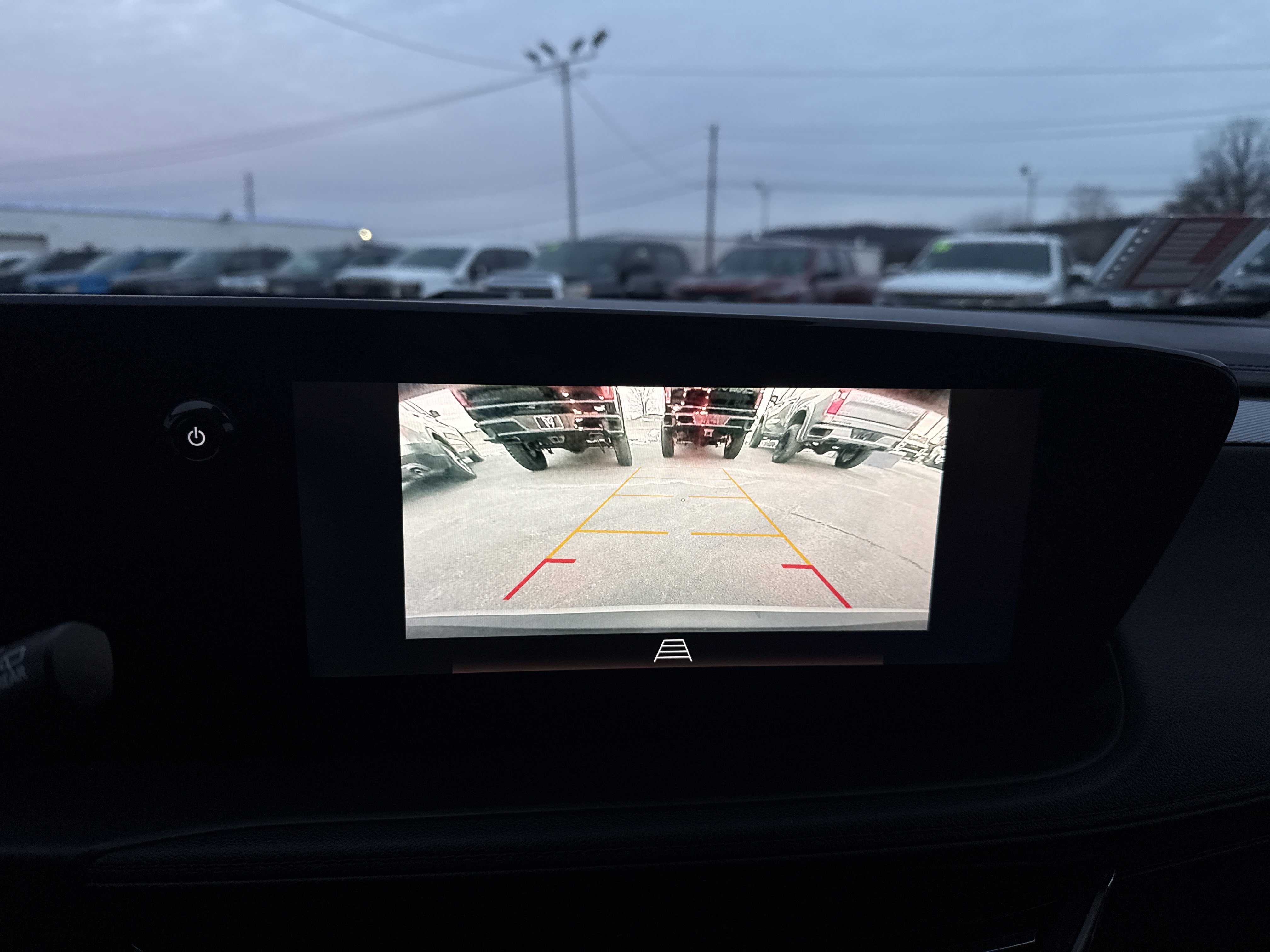 Used 2024 Buick Encore GX Preferred image 24