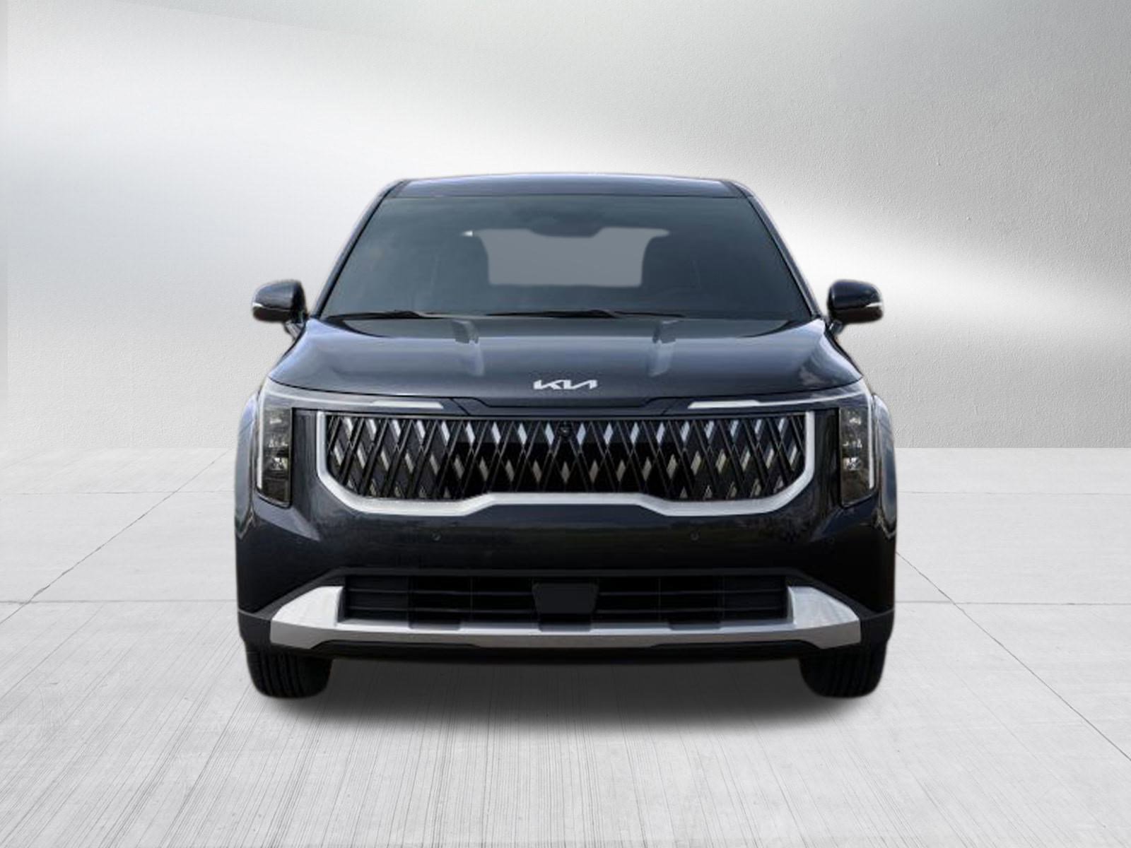 New 2025 Kia Carnival EX image 6