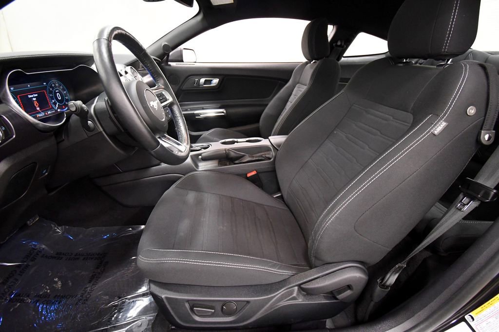 Used 2023 Ford Mustang Mach 1 RWD image 14