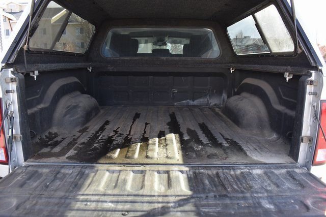 Used 2015 RAM 1500 Tradesman w/ Popular Equipment Group image 8