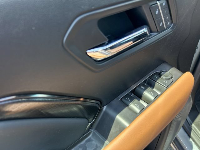 New 2026 GMC Canyon AT4 w/ AT4 Premium Package AWD/4WD image 22