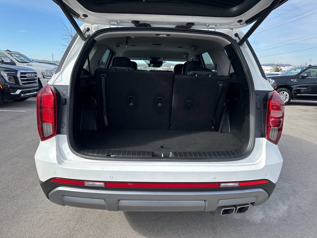 Used 2024 Hyundai Palisade SEL image 28