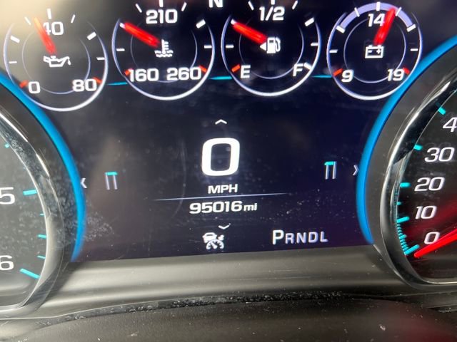 Used 2018 GMC Yukon Denali w/ Denali Ultimate Package image 26