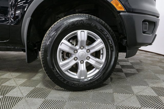 Used 2021 Ford Ranger XL w/ Equipment Group 101A High image 13