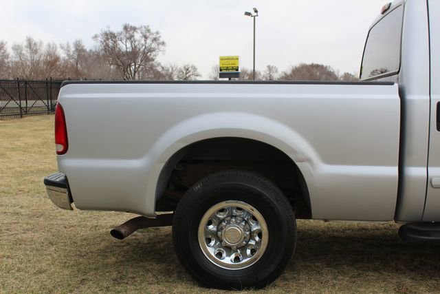 Used 2003 Ford F250 XLT image 8