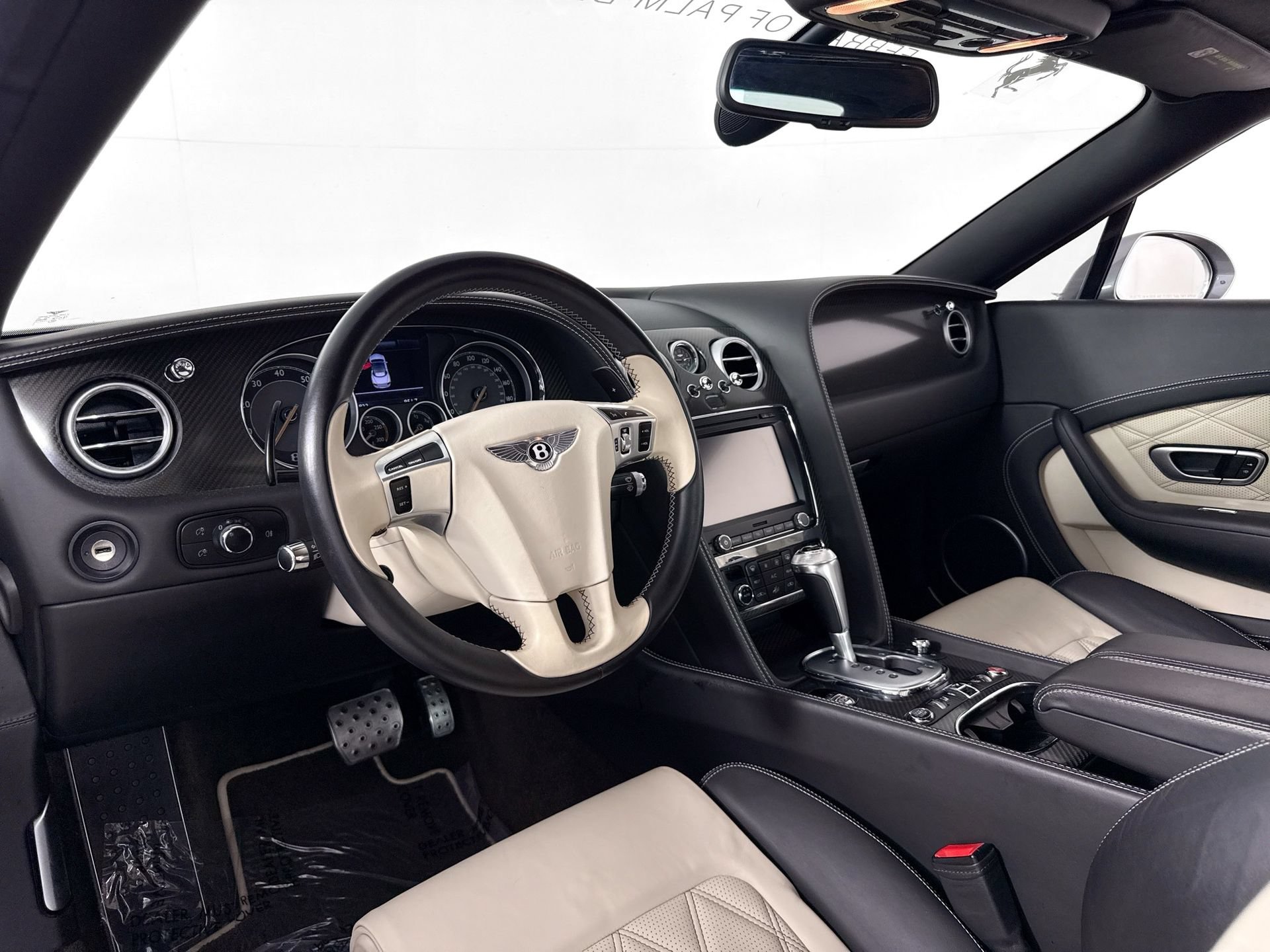 Used 2013 Bentley Continental GT AWD/4WD image 20