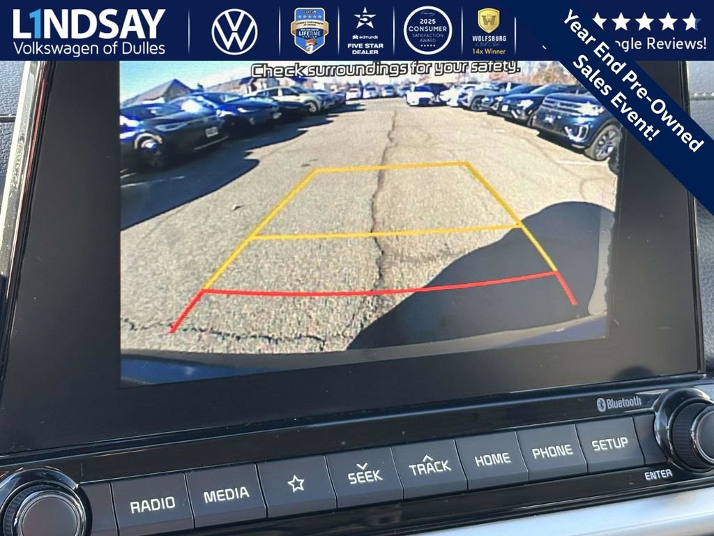 Used 2019 Kia Forte LXS image 17