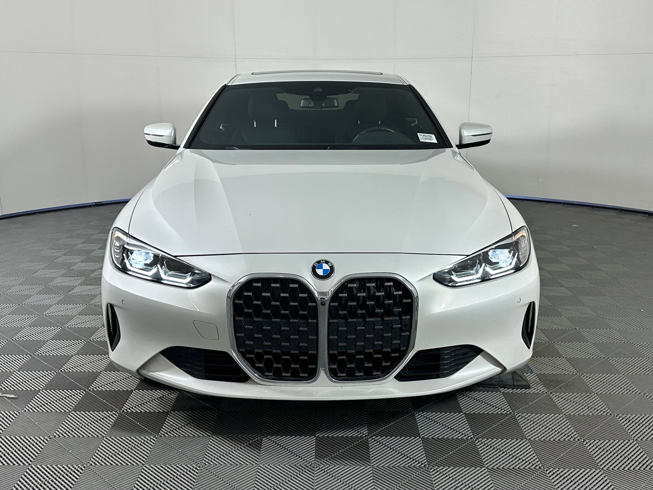 Certified 2023 BMW 430i Coupe w/ Premium Package image 5