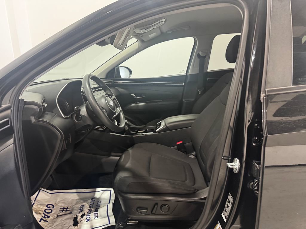Used 2022 Hyundai Tucson SEL image 14