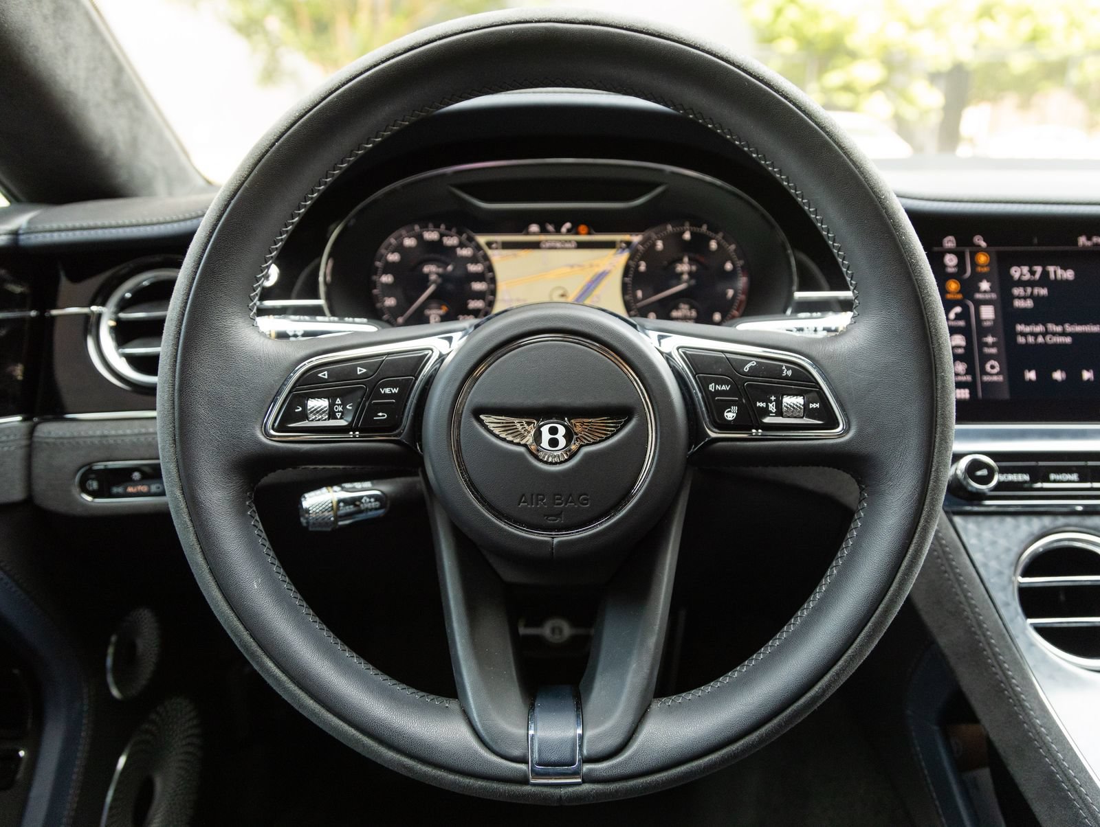 Used 2022 Bentley Continental GT Speed AWD/4WD image 13