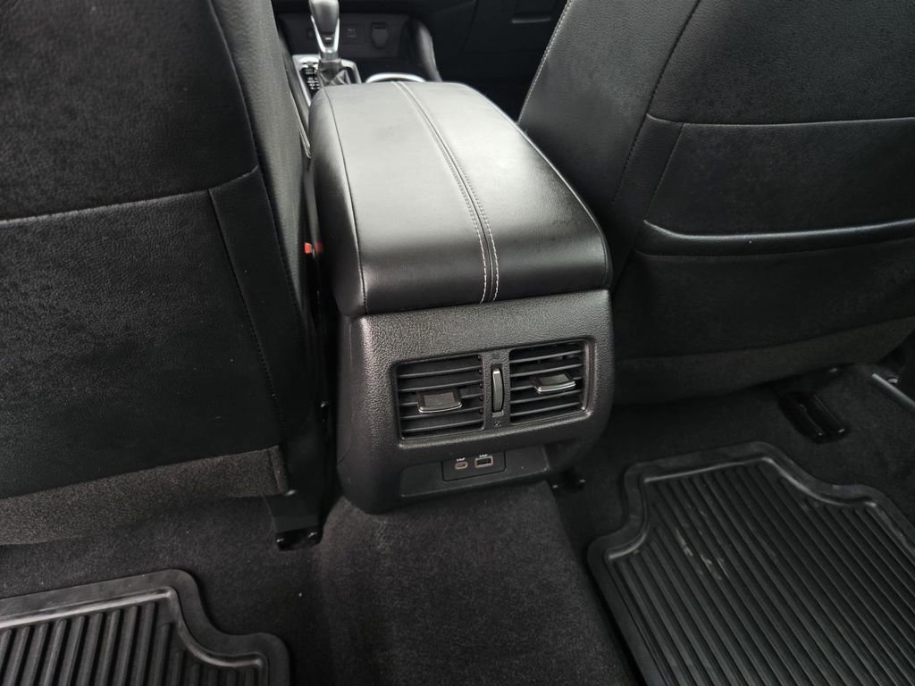 Certified 2023 Nissan Altima 2.5 SL AWD/4WD image 13