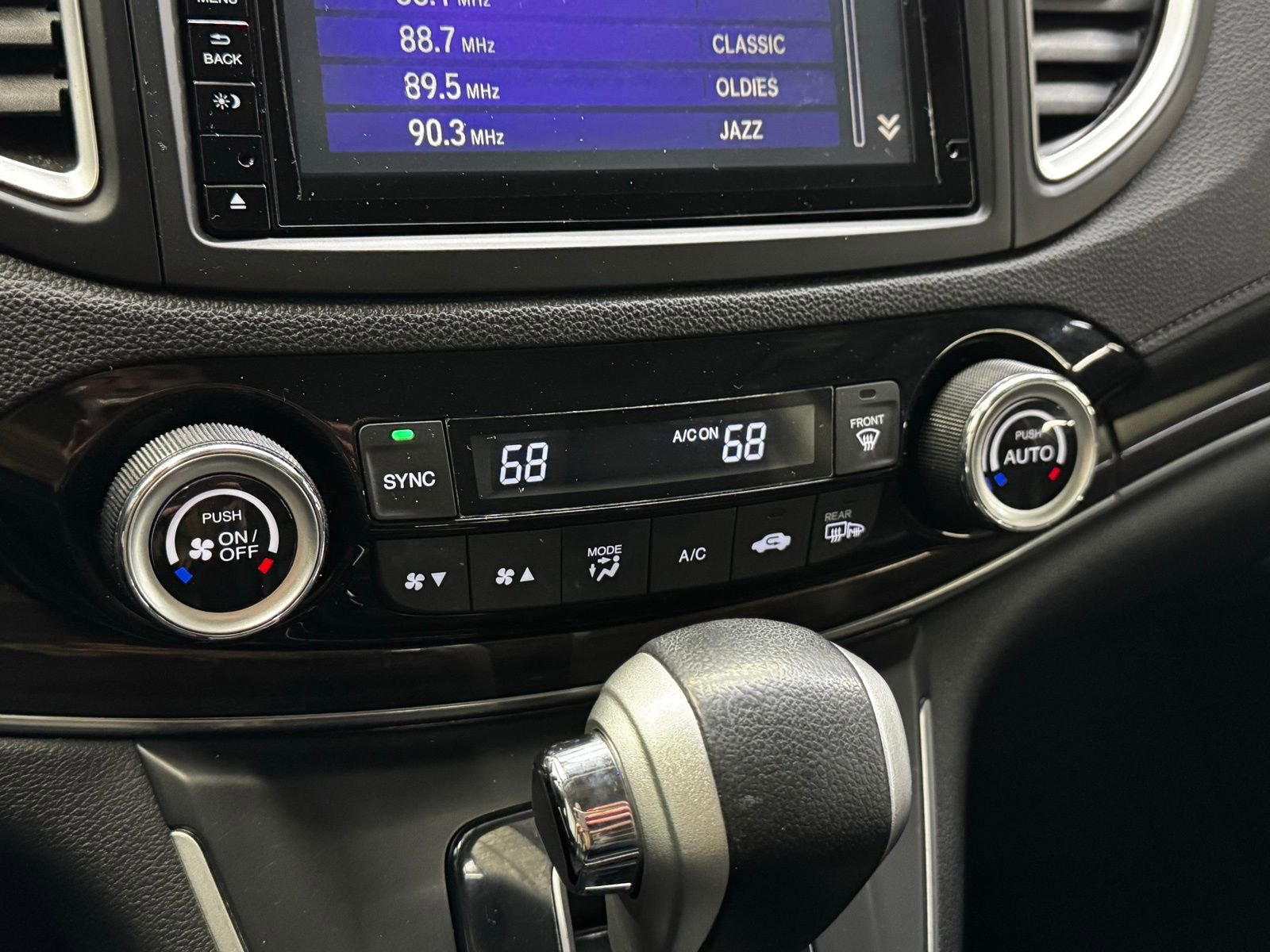 Used 2016 Honda CR-V EX-L image 20