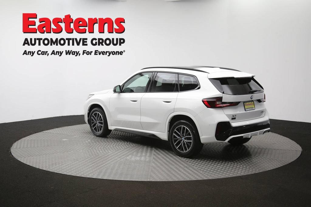 Used 2023 BMW X1 xDrive28i w/ M Sport Package AWD/4WD image 64