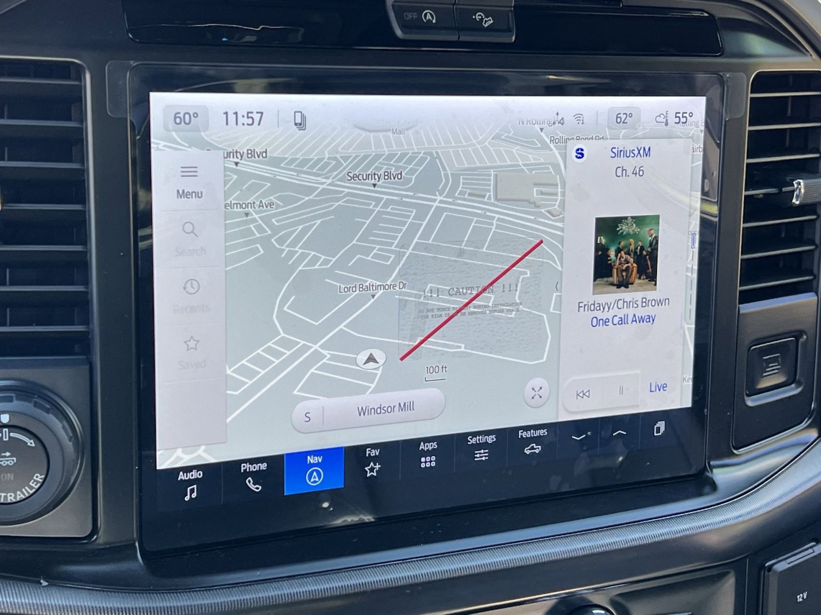 New 2026 Ford F150 Lariat image 20