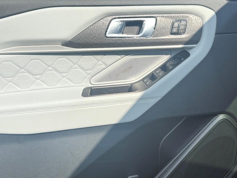 New 2027 Ford Explorer Platinum AWD/4WD image 27