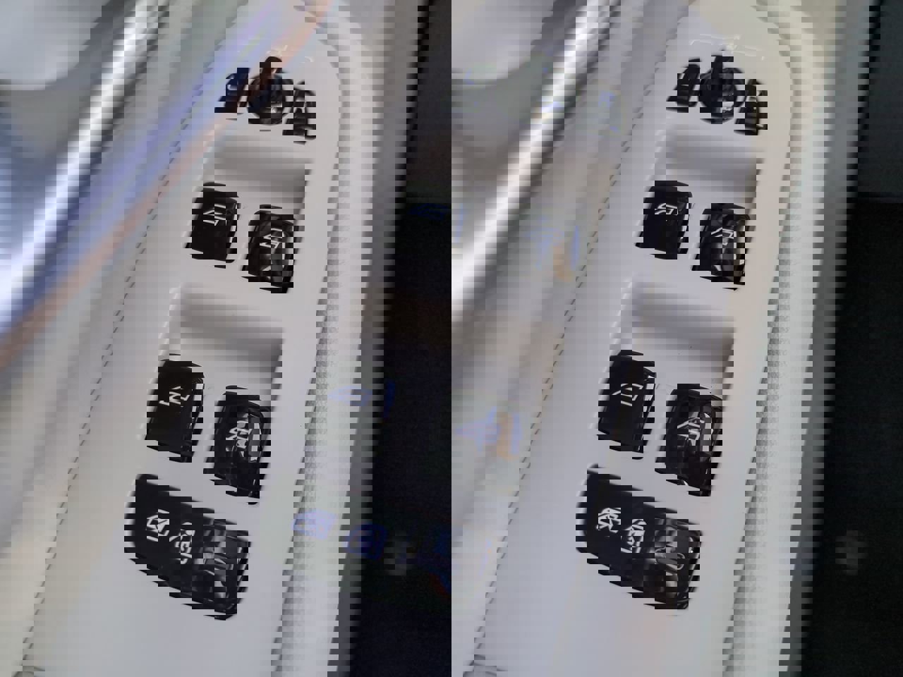 New 2026 Volvo XC90 B6 Ultra w/ Lounge Package image 23