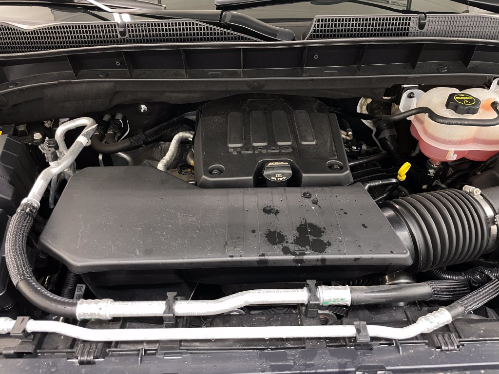 Certified 2025 GMC Sierra 1500 Elevation AWD/4WD image 47