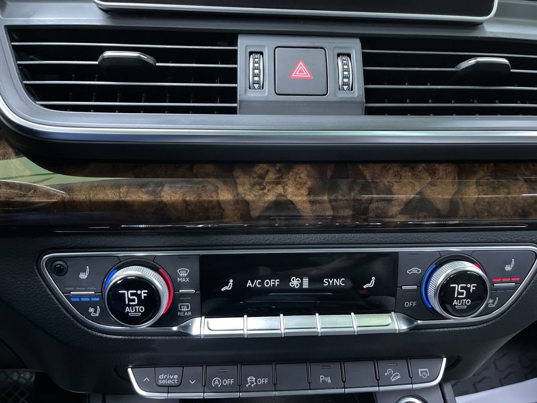 Used 2018 Audi Q5 2.0T Premium Plus image 24