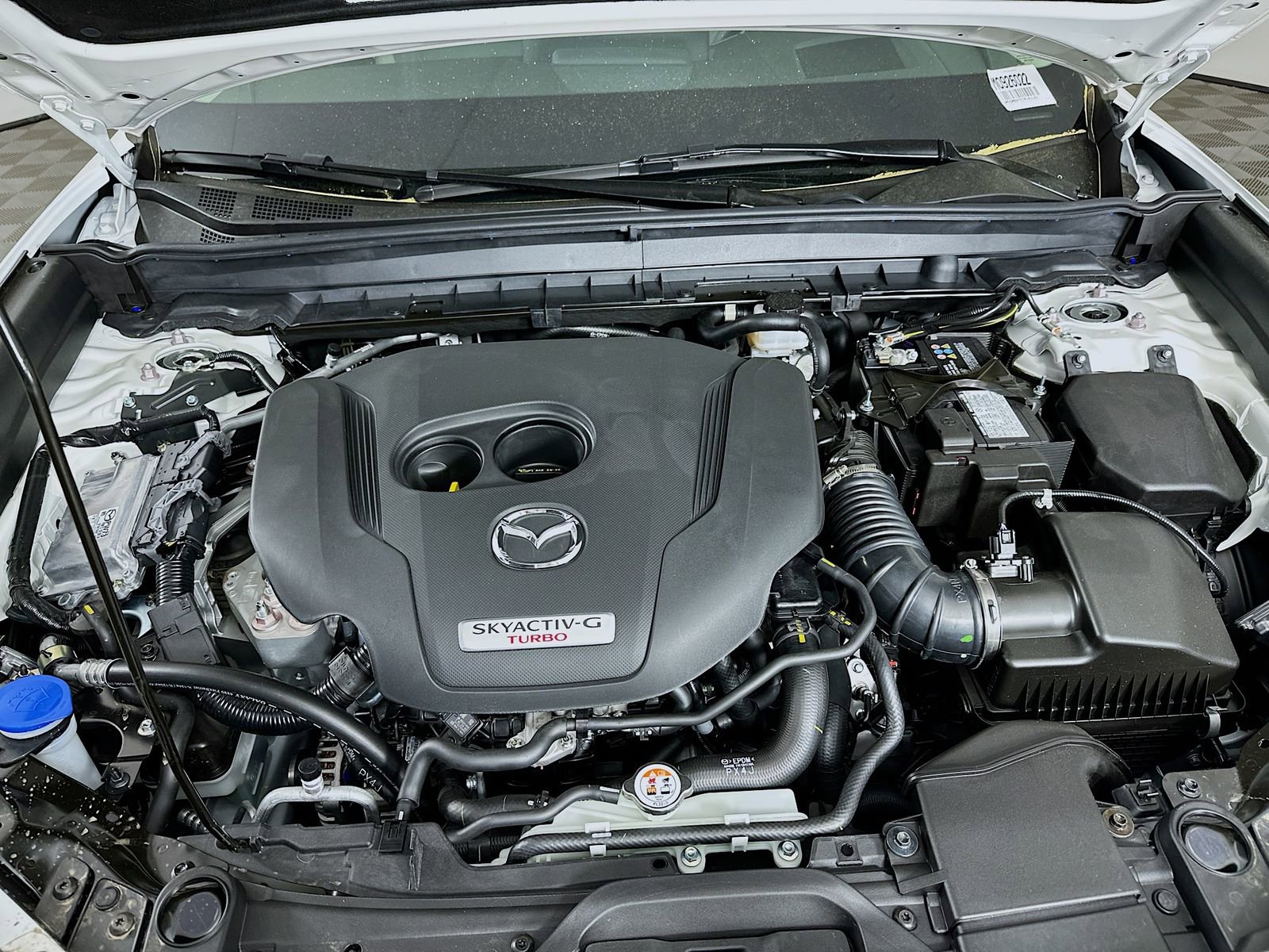 New 2026 MAZDA CX-30 Aire Edition AWD/4WD image 32