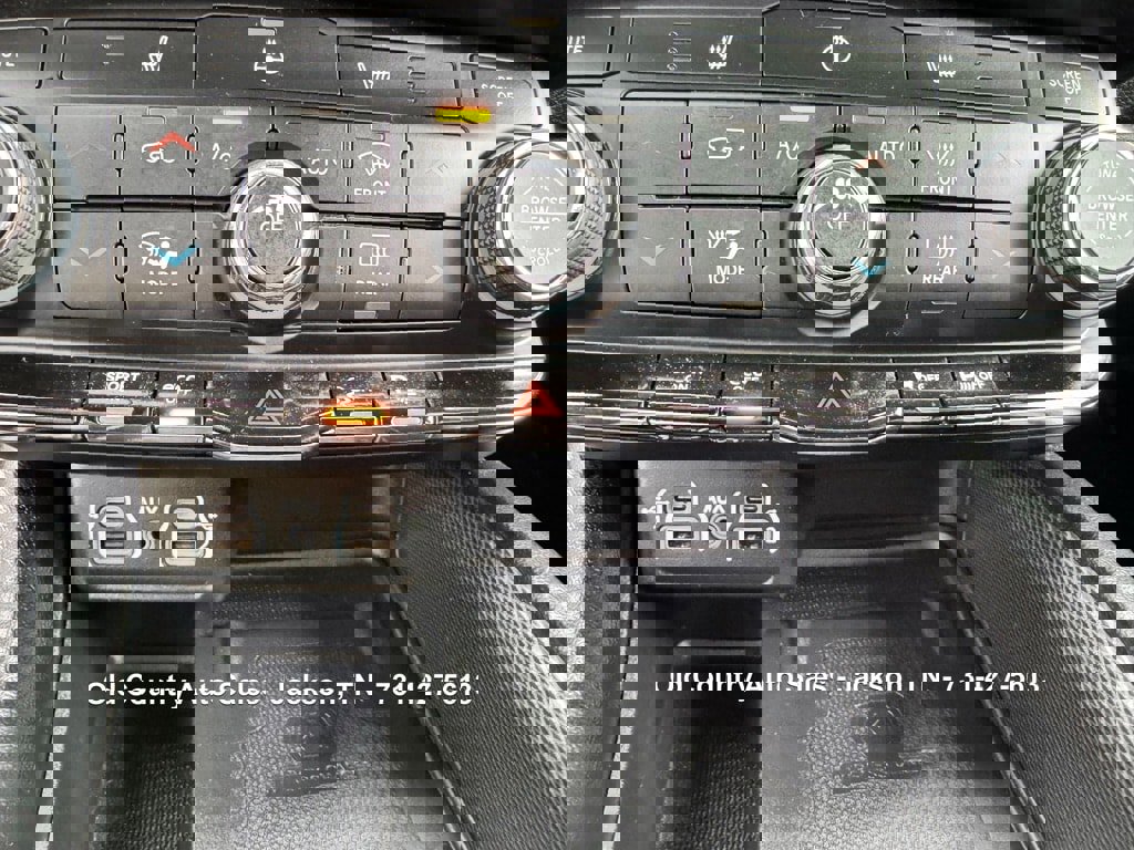 Used 2022 Dodge Durango R/T w/ Blacktop Package image 45