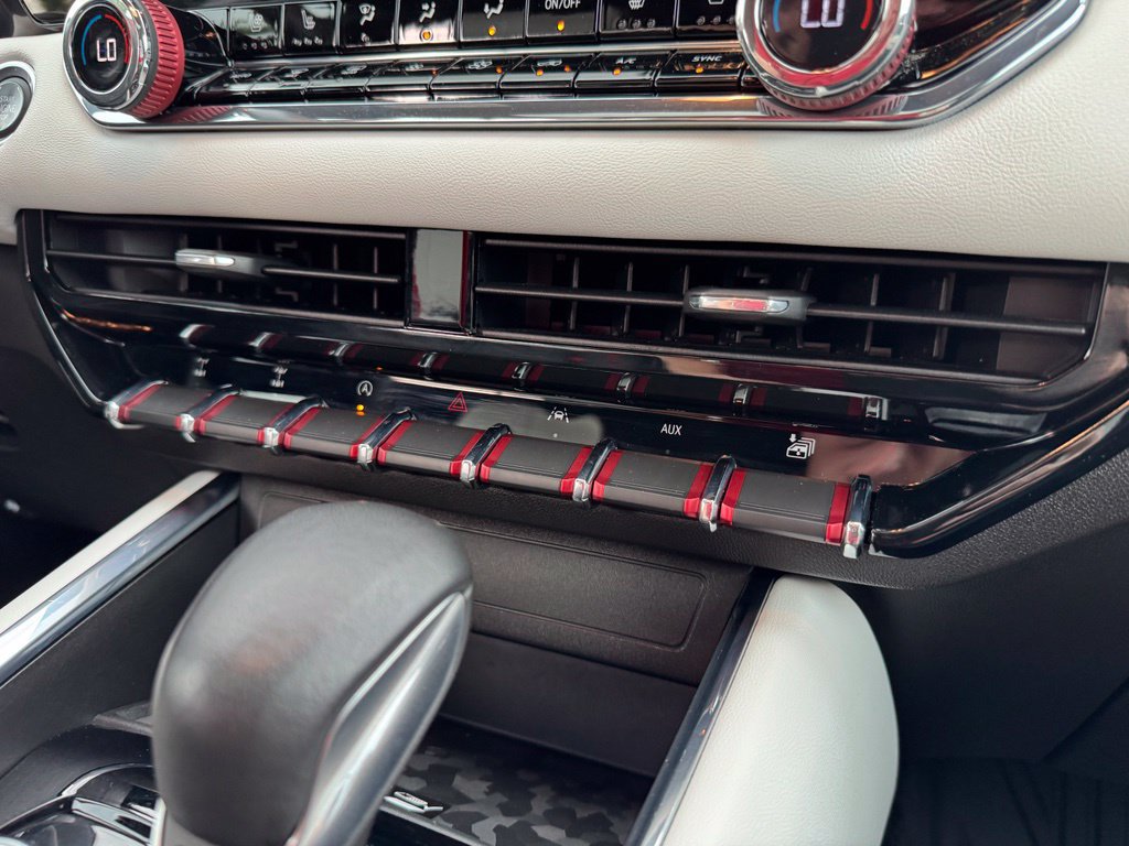 Certified 2023 GMC Canyon AT4X w/ Edition 1 AWD/4WD image 25