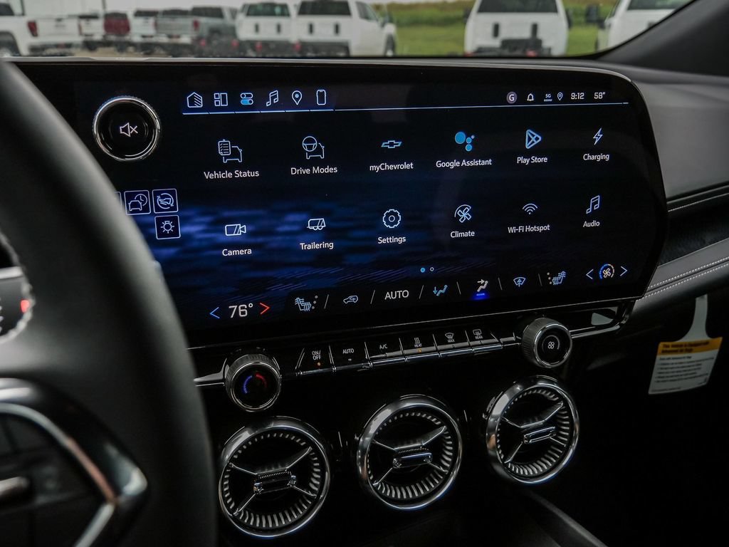 New 2026 Chevrolet Blazer EV LT FWD image 29