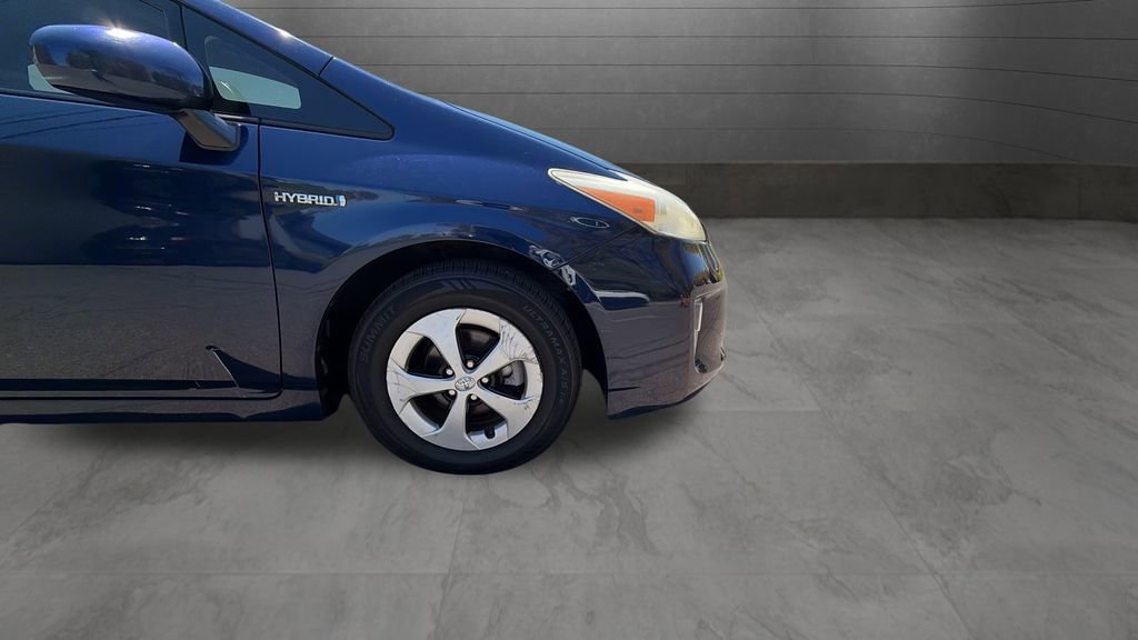 Used 2012 Toyota Prius Two FWD image 27
