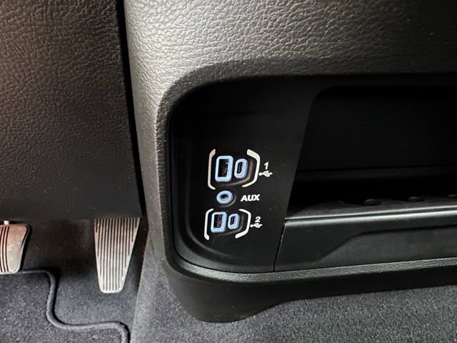 Used 2024 RAM 2500 Big Horn image 13