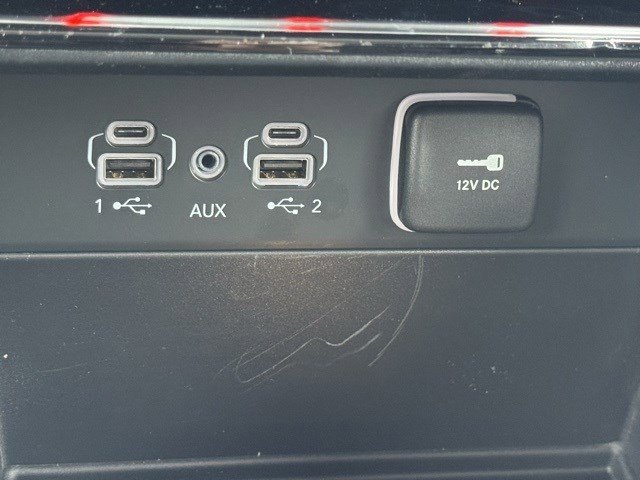 New 2025 Jeep Grand Cherokee L Limited image 23