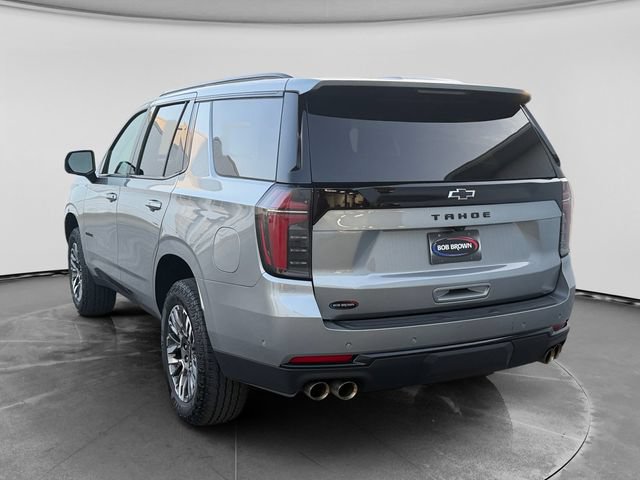 Used 2025 Chevrolet Tahoe Z71 AWD/4WD image 5