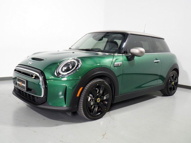 Used 2024 MINI Cooper SE image 10