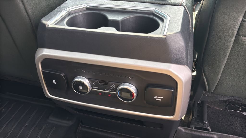 Used 2022 Ford Expedition Timberline AWD/4WD image 21