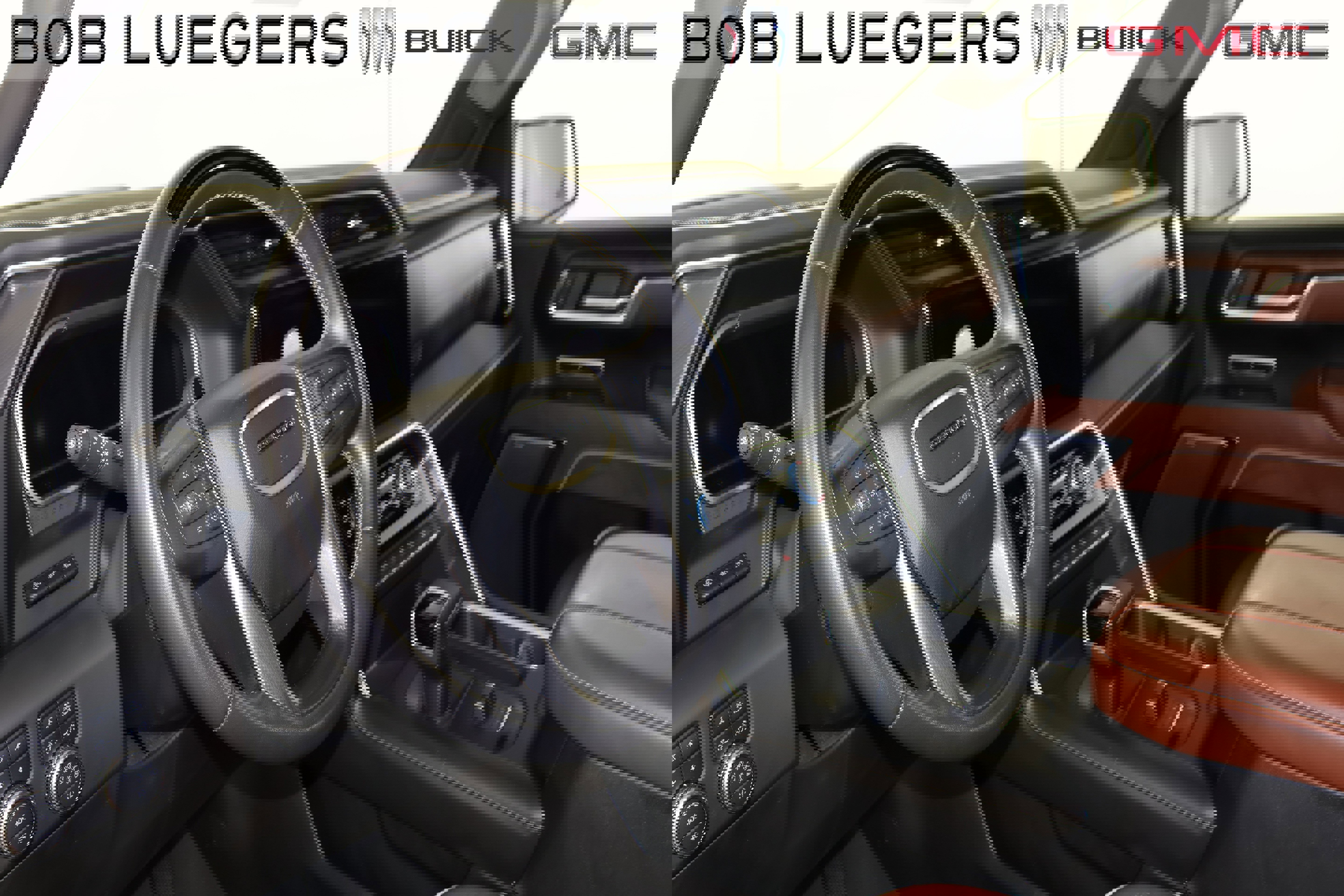 Certified 2024 GMC Sierra 1500 Denali Ultimate image 16