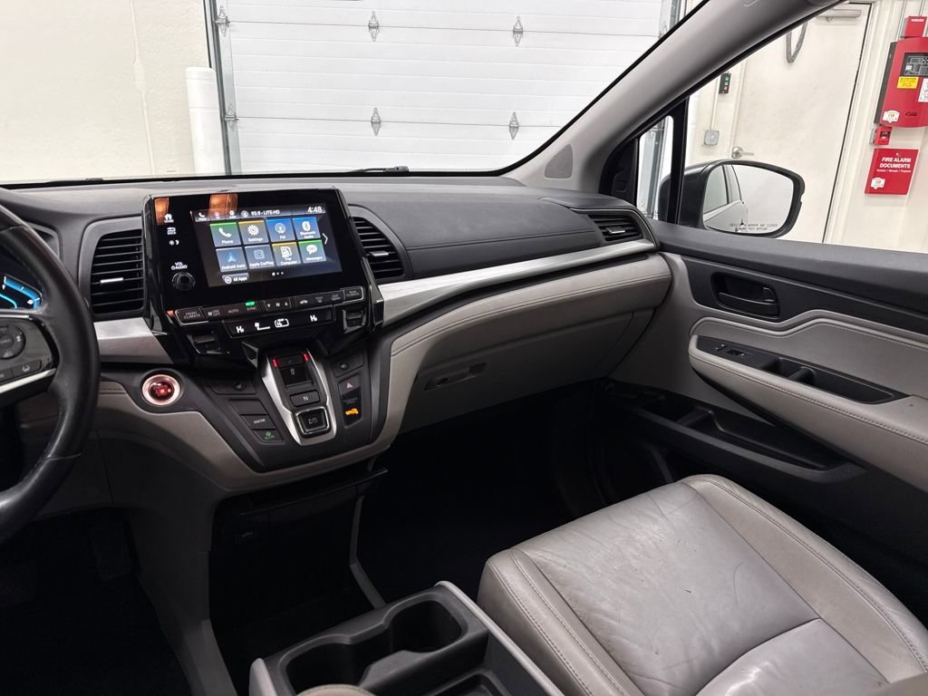 Used 2018 Honda Odyssey EX-L image 15