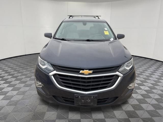 Used 2018 Chevrolet Equinox LT image 11