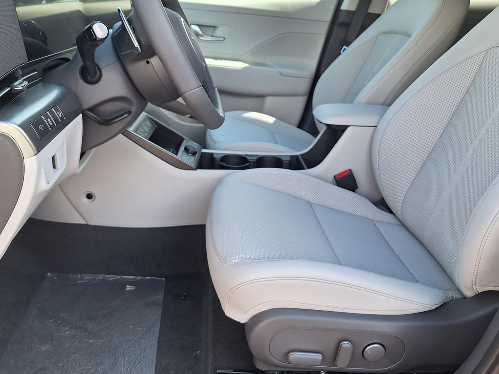 New 2026 Hyundai Kona SEL Premium AWD/4WD image 11