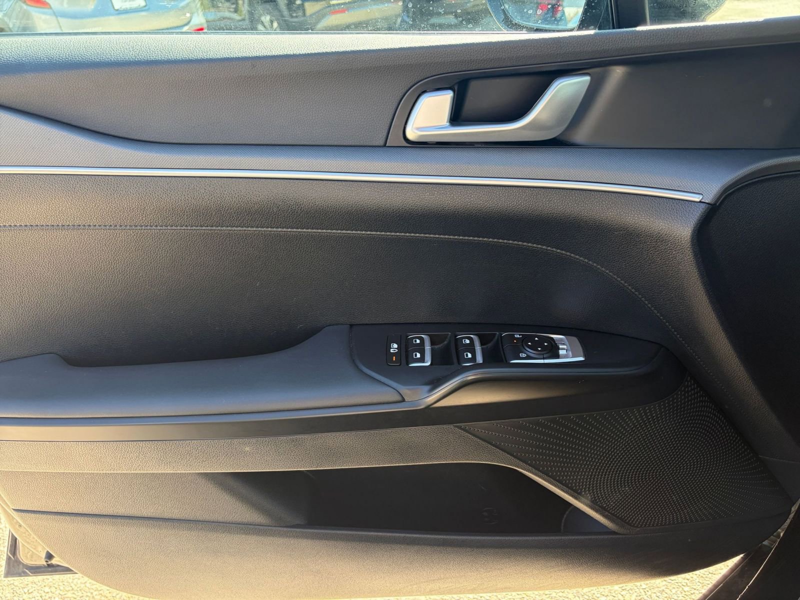 Used 2025 Kia K5 LXS image 18