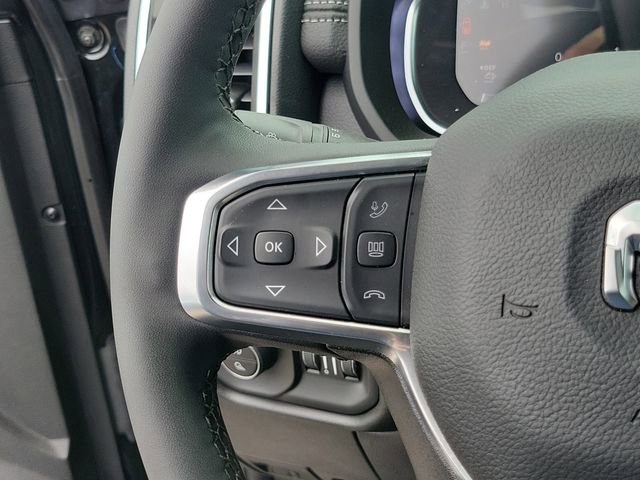 Used 2026 RAM 3500 Laramie AWD/4WD image 23