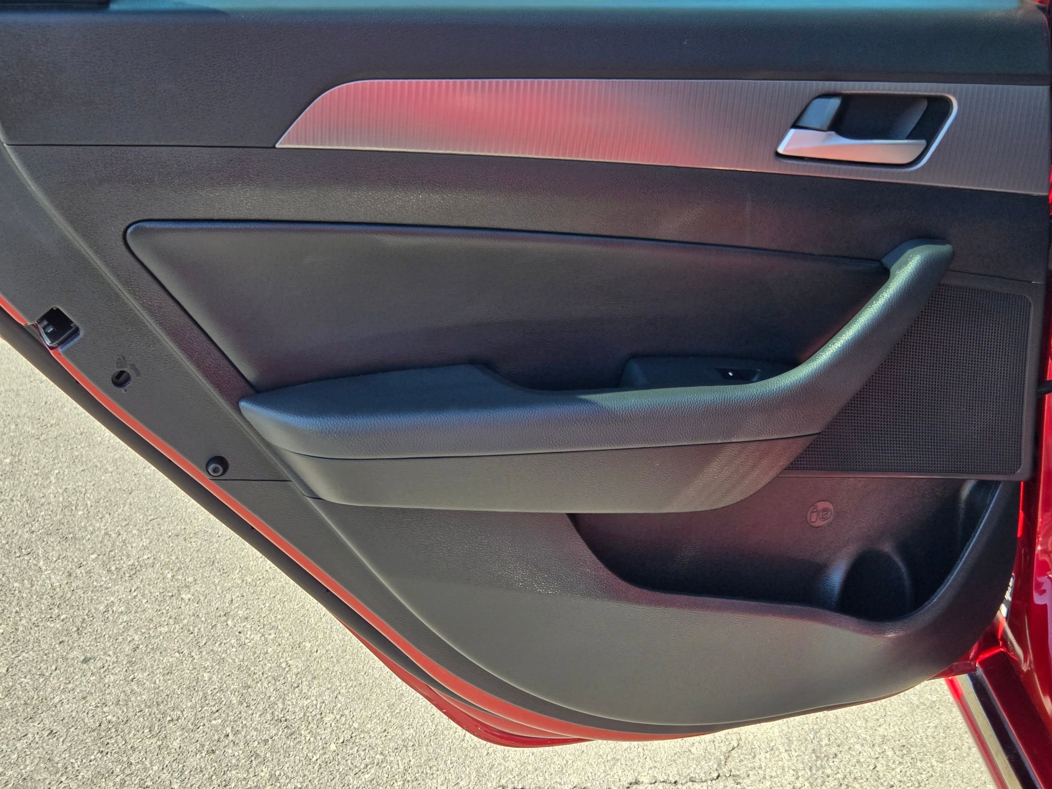 Used 2018 Hyundai Sonata Sport image 34