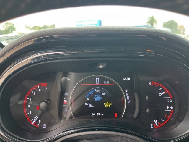 Used 2021 Dodge Durango GT w/ Blacktop Package image 18