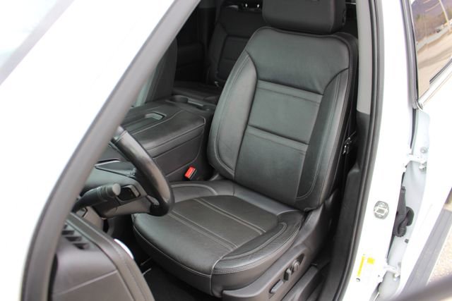 Used 2021 GMC Sierra 1500 Denali w/ Denali Premium Package image 29