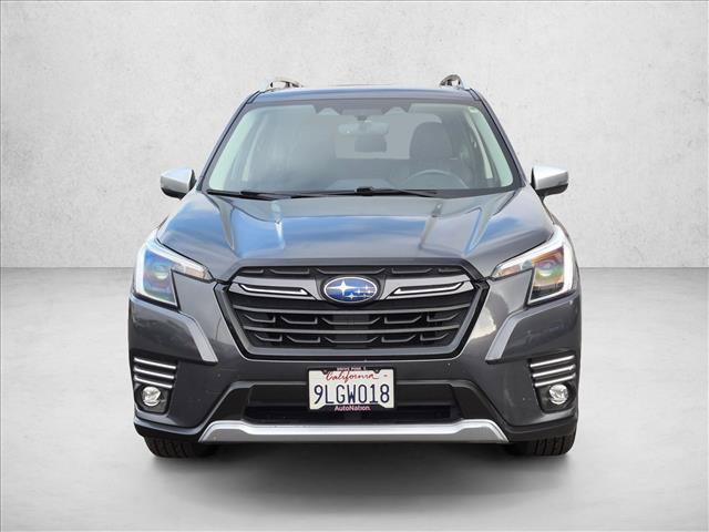 Used 2024 Subaru Forester Touring w/ Pop Package 2 AWD/4WD image 4