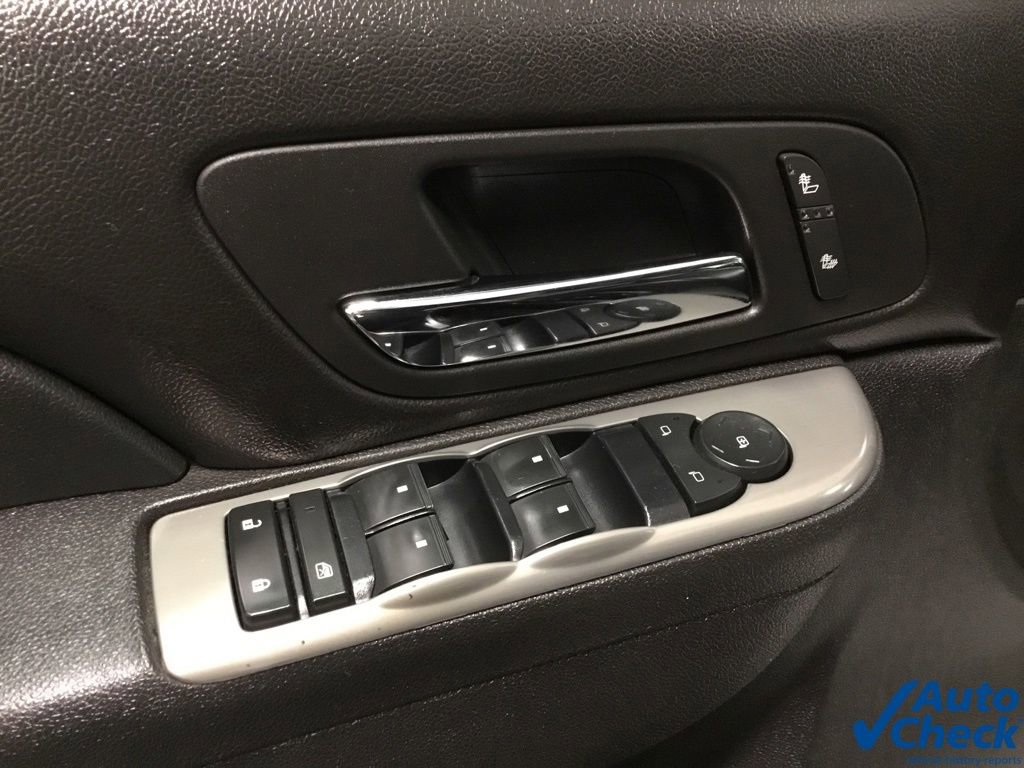 Used 2012 Chevrolet Avalanche LT w/ Suspension Package, Off-Road image 27