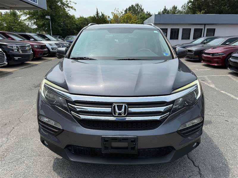 Used 2016 Honda Pilot EX-L image 3